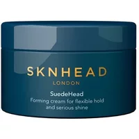 Sknhead Suede Head Forming Hair Cream 100ml