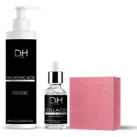 Dr H Hyaluronic Acid Anti-Ageing Skin Care Gift Set