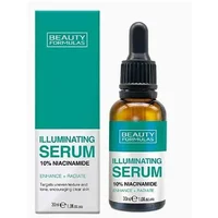 Beauty Formulas Enhance & Radiate Illuminating Serum 30ml
