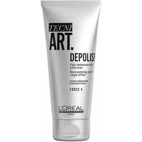 L'Oreal Paris Depolish Destructuring Paste Force 4 100ml