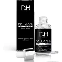 Dr H Anti-Ageing Collagen Facial Serum 30ml