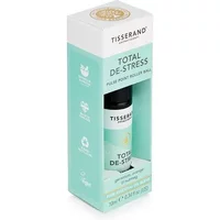 Tisserand Aromatherapy Total De-Stress Pulse Point Roller Ball 10ml
