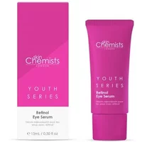 skinChemists Retinol & Bakuchiol Eye Serum 15ml