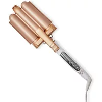 Beauty Works Jumbo Waver