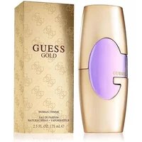 Guess Gold Eau De Parfum 75ml