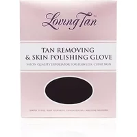 Loving Tan Removing & Skin Polishing Glove
