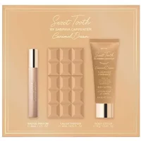 Sabrina Carpenter Caramel Dream Gift Set