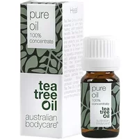 Australian Bodycare Concentrated Tea Tree Oil 10ml