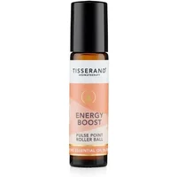 Tisserand Aromatherapy Energy Boost Pulse Point Roller Ball
