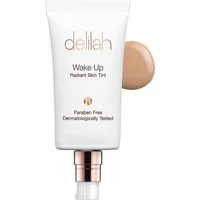 delilah Wake Up Radiant Skin Tint Bronze