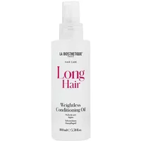 La Biosthetique Long Hair Weightless Conditioning Oil 100ml