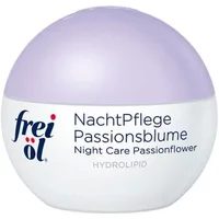 Frei Ol Skincare Hydrolipid Night Care Passionflower 50ml