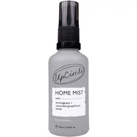 UpCircle Beauty Home Mist With Lemongrass + Upcycled Grapefruit Water 50ml