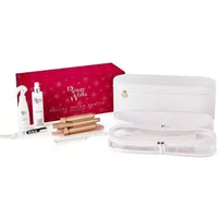Beauty Works Deluxe Dream Vanity The Waver Edition