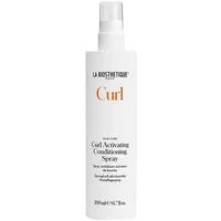 La Biosthetique Curl Activating Conditioning Spray 200ml