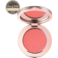 delilah Colour Blush Compact Powder Blusher Clementine