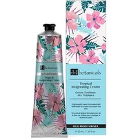 Dr Botanicals Classic Tropical Invigorating Cream 50ml