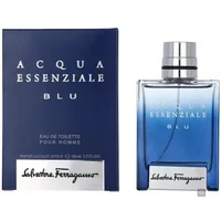 Salvatore Ferragamo Acqua Essenziale Blu Eau De Toilette 50ml