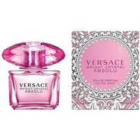 Versace Bright Crystal Absolu Eau De Parfum 90ml