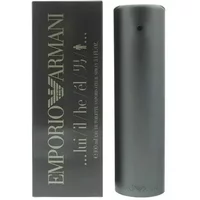 Emporio Armani He Eau De Toilette 100ml