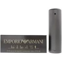Emporio Armani He Eau De Toilette 50ml
