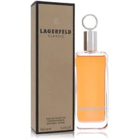 Karl Lagerfeld Homme Classic Eau De Toilette 100ml