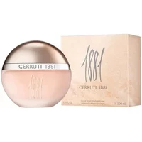 Cerruti 1881 Pour Femme Eau De Toilette 100ml