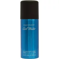 Davidoff Cool Water Body Spray 150ml
