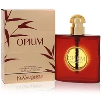 Yves Saint Laurent Opium Eau De Parfum 50ml