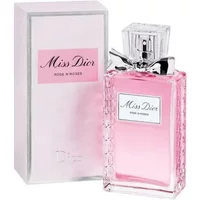 DIOR Miss Dior Rose N'Roses Eau De Toilette 100ml