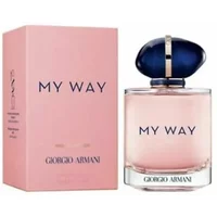 Giorgio Armani My Way Eau De Parfum 90ml