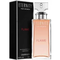 Calvin Klein Eternity For Women Flame Eau De Parfum 100ml