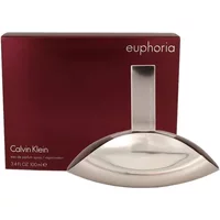 Calvin Klein Euphoria Eau De Parfum 100ml