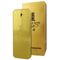 Paco Rabanne 1 Million Eau De Toilette 100ml