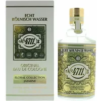 4711 Jasmine Eau De Cologne 100ml