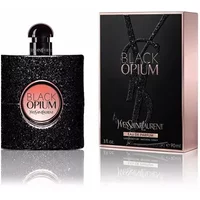 Yves Saint Laurent Black Opium Eau De Parfum 90ml