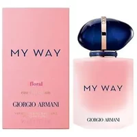 Giorgio Armani My Way Floral Eau De Parfum 50ml