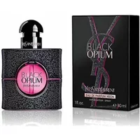 Yves Saint Laurent Black Opium Neon Eau De Parfum 30ml