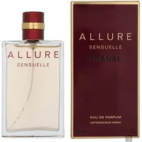CHANEL Allure Sensuelle Eau De Parfum 50ml