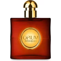Yves Saint Laurent Opium Eau De Parfum 90ml