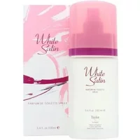 Taylor of London White Satin Parfum De Toilette 100ml