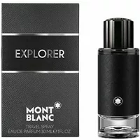 Montblanc Explorer Eau De Parfum 30ml