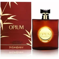 Yves Saint Laurent Opium Eau De Toilette 50ml