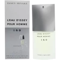 Issey Miyake L'Eau D'Issey Pour Homme Igo 100ml