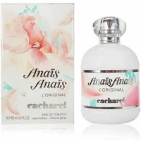 Cacharel Anais Anais Eau De Toilette 100ml