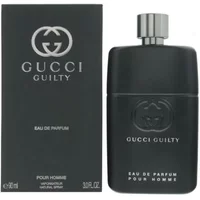 Gucci Guilty Pour Homme Eau De Parfum 90ml
