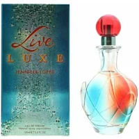 Jennifer Lopez Live Luxe Eau De Parfum 100ml