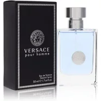 Versace Pour Homme Eau De Toilette 50ml
