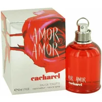 Cacharel Amor Amor Eau De Toilette 50ml