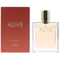 Hugo Boss Alive Eau De Parfum 50ml